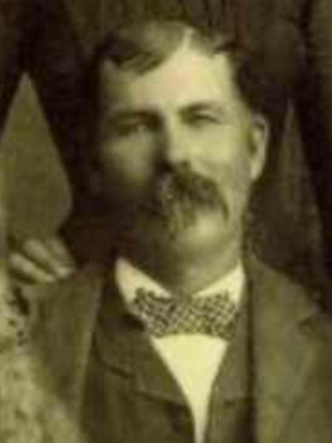 Andrew Duncan Park (1845 - 1920) Profile